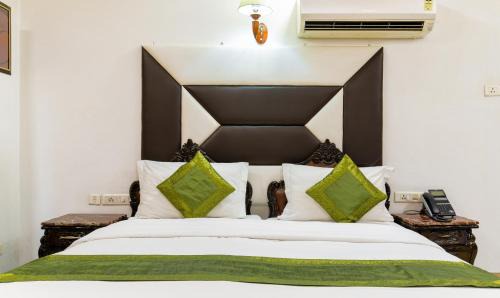 Safdarjung Enclave Hotel | Hotel Baljeet Lodge