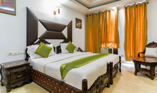 Safdarjung Enclave Hotel | Hotel Baljeet Lodge