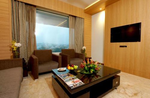 Jubilee Hills Hotel | Daspalla Hyderabad