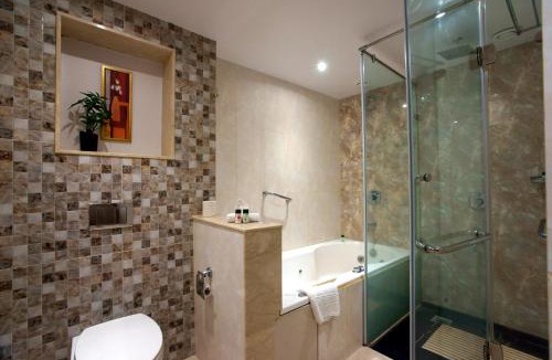 Jubilee Hills Hotel | Daspalla Hyderabad