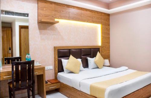 Sector 15 Hotel | AP Holidays
