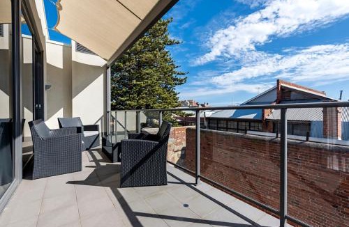 Fremantle Hotel | New Haus by Hougoumont Hotel, former Bannister 22