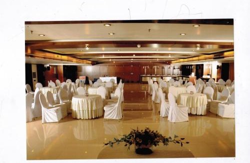 Adyar Hotel | The Ocean Pearl