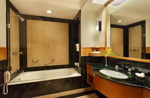 Nanganallur Hotel | Trident Chennai