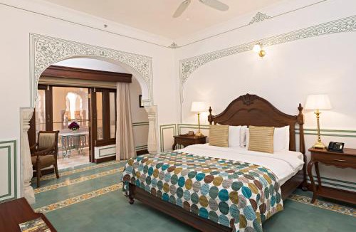 Amer Fort Road Hotel | Samode Haveli