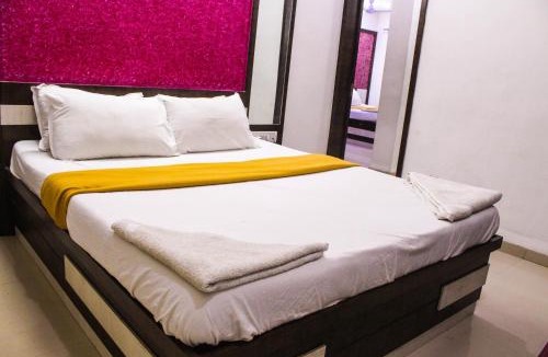 Pardi Hotel | Hotel Ambica
