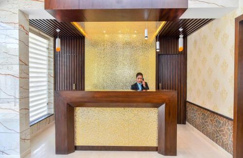 Sitapura Hotel | Hotel Suncity Plaza, Sitapura, Jaipur