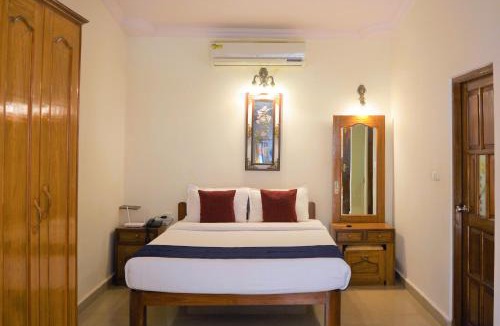Candolim Hotel | Sonika's Paradise (Studio)