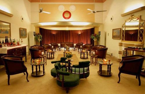 Bikaner Hotel | Karni Bhawan Palace - Heritageby HRH Group of Hotels