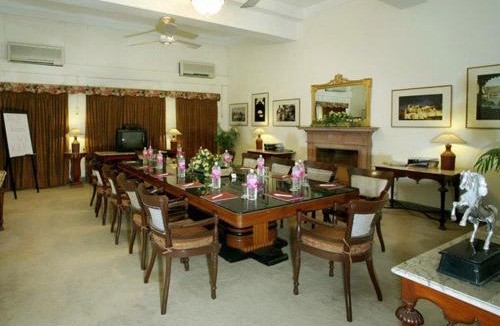 Bikaner Hotel | Karni Bhawan Palace - Heritageby HRH Group of Hotels