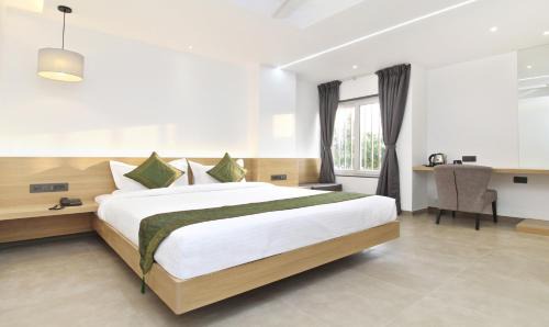 Satara Hotel | Treebo City Inn, Satara