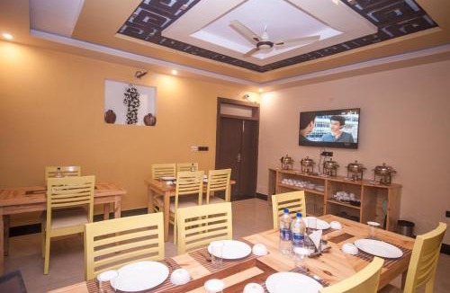 Kaul Hotel | DreamCatcher By Samyati Hotels and Resorts