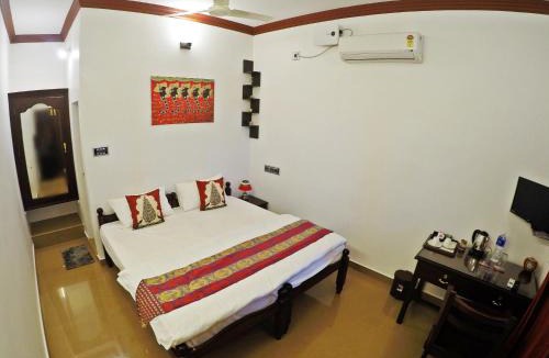 Kuzhuppilly Hotel | Sapphire Club Cherai Beach Villa