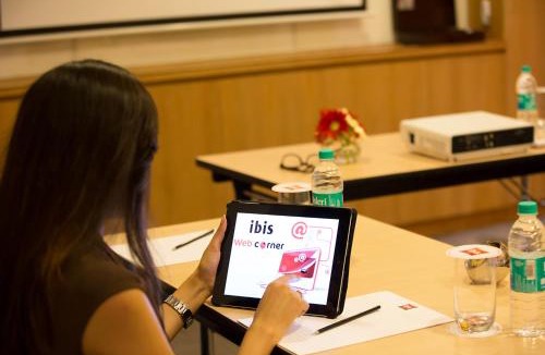Sholinganallur Hotel | Ibis Chennai OMR - An Accor Brand