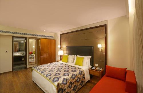 Udupi Hotel | Samanvay Boutique Hotel