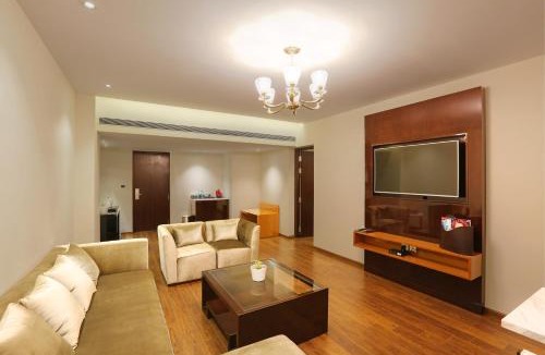 Udupi Hotel | Samanvay Boutique Hotel