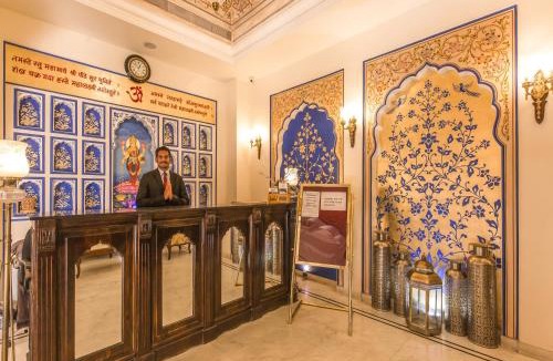 Kukas Resort | Umaid Haveli-A Heritage Style Hotel & Resort
