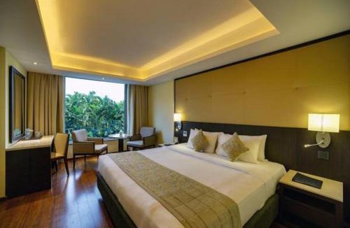 Attibele Hotel | Ramee Guestline Hotel Bangalore
