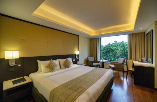 Attibele Hotel | Ramee Guestline Hotel Bangalore