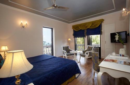 Paharganj Hotel | Hotel Ajanta - Colonial Charm Award Winning Luxury Hotel in the Heart of the City