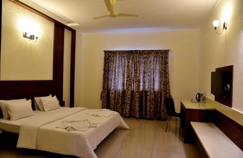 Salem Hotel | Rathna Residency
