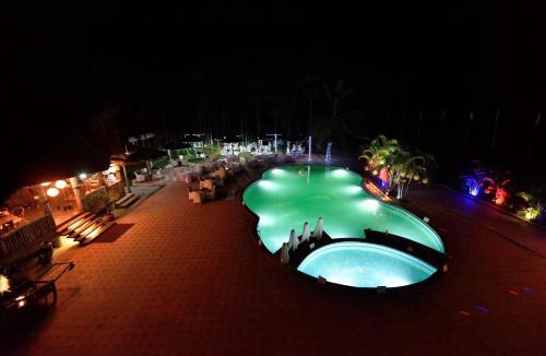 Henima Hotel | Zone Niathu Dimapur By The Park