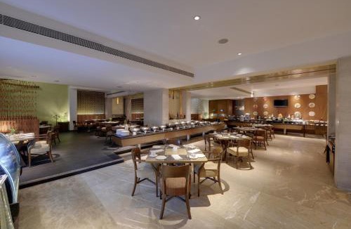 Narveer Tanaji Wadi Hotel | Pride Premier Pune