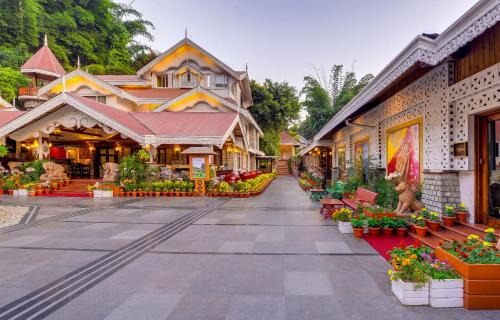 Rumtek Resort | Mayfair Spa Resort & Casino