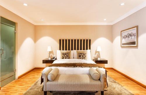 New Delhi Hotel | The Claridges New Delhi
