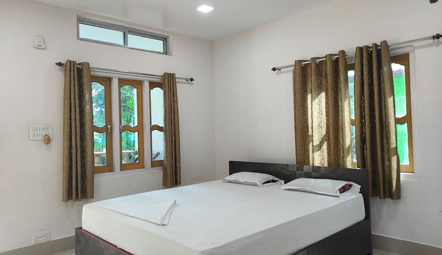 Homecation Samaina Cottage