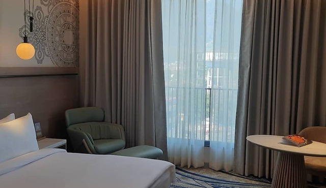 Fortune Walkway Mall, Haldwani - Member ITC Hotels' Group