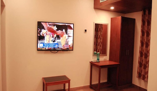 Shivalaya Hotel