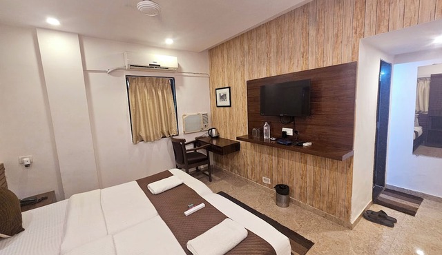 Astha Residency