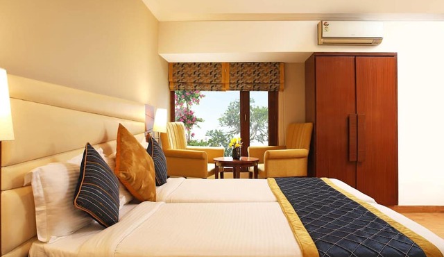 Ahuja Residency, Sunder Nagar