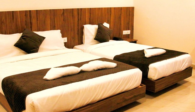 Sakura Inn