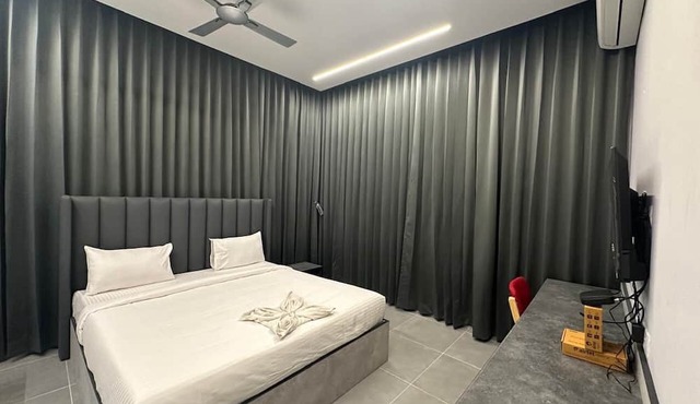 Hotel Siri Inn