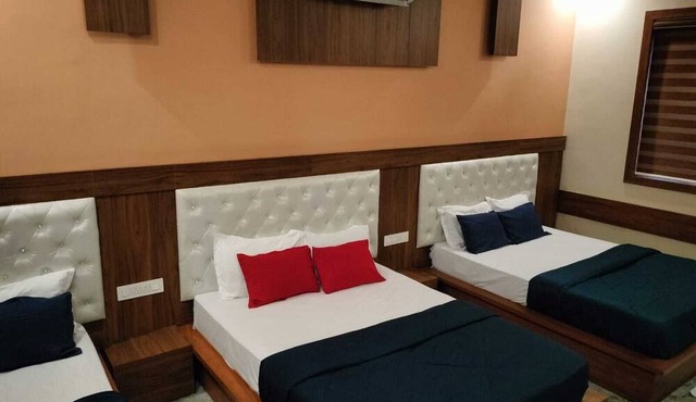 Orange Valley Plantation Holiday Resort Coorg