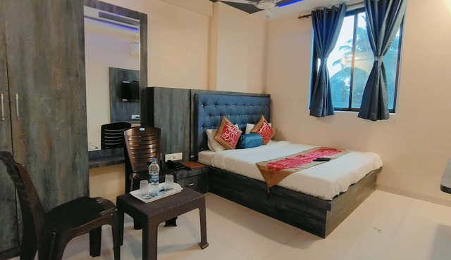 hotel mari aai residency in Panvel
