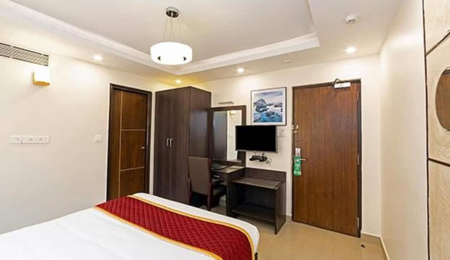 FabHotel Prime Whitefield