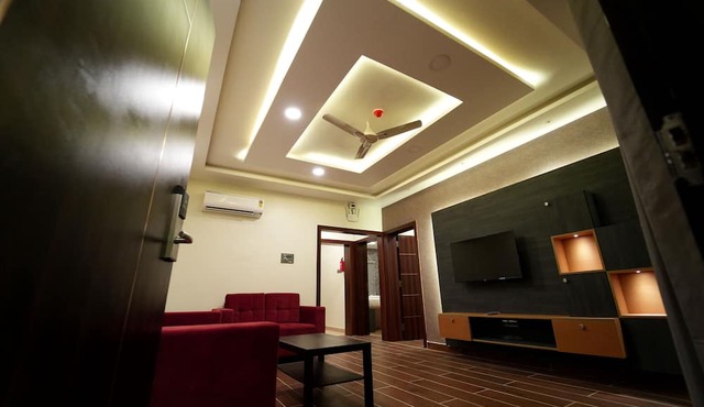 Mevid hotels