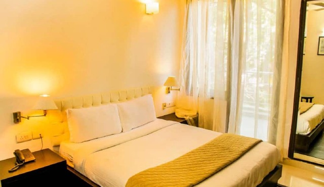 Hotel Diamond Tree Saket