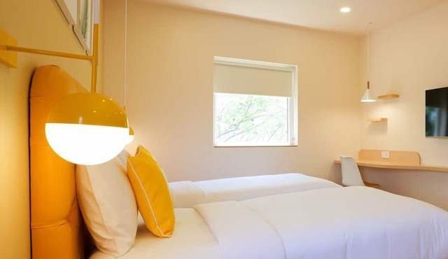 Bloom Hotel Koramangala