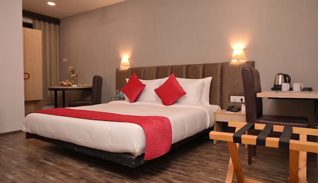 Ayaan Residency