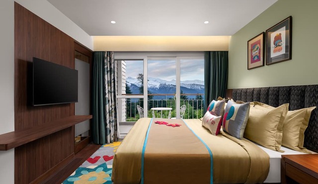 Bookmark Resorts, Manali