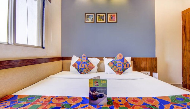 FabHotel Khushi Regent