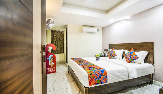 Fabhotel Prince Park