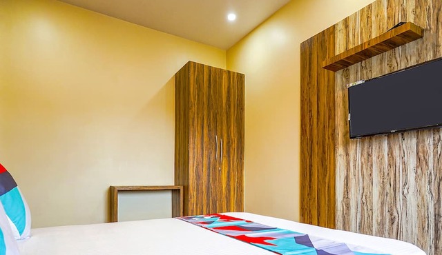 FabHotel Quest