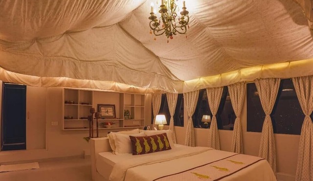 Darbar - A Heritage Farmstay in Tehri
