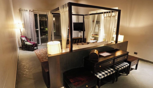 Brij Bageecha Jaipur - Private Villas with Heated Plunge Pool - An IHCL brand
