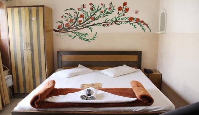 Hotel Man Sagar